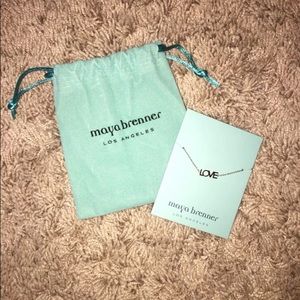 Maya Brenner Bracelet